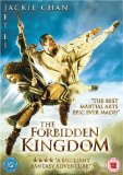 Forbidden Kingdom