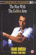 The Man With the Golden Arm