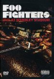 Foo Fighters - Live At Wembley Stadium [2008]