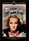 Shanghai Express [1932]