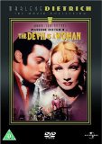 The Devil Is A Woman [1935]