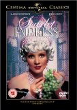 Scarlet Empress [1934]