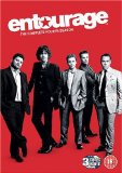 Entourage: complete HBO Season 4