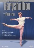 Baryshnikov Live At Wolf Trap [1976]