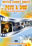 Pete And Dud - Comedy Greats