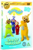 Teletubbies - Time For Teletubbies