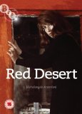 The Red Desert [1964]