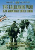 The Falklands War - 25th Anniversary Ltd Edition