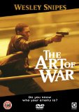 The Art Of War [2000]