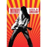 Mundy - Live And Confusion [2008]