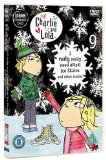 Charlie And Lola - I Really Need Actual Ice Skates And Other Stories