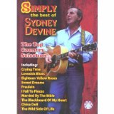 Sydney Devine - Simply the Best of