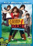 Camp Rock [Blu-ray]