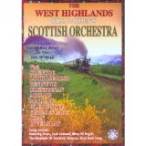 Bill Garden's Orchestra - the West Highlands