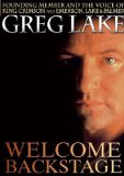 Greg Lake: Welcome Backstage [2005]