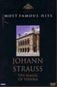 Strauss-Magic of Vienna