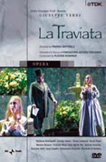 Verdi-La Traviat