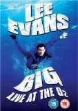Lee Evans - Big - Live at the O2