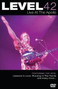 Level 42-Live at the Apollo