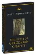 Various Artists - the Secret of Gregorian Chants
