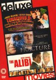 Tenacious D in the Pick of Destiny/Fracture/the Alibi