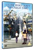 The Girl Who Leapt Through Time