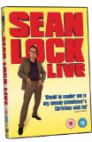 Sean Lock - Live [2008]