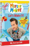 Mister Maker