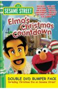 Elmo Saves Christmas & Elmo's Christmas Carol