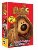 Magic Roundabout - The Wishing Tree & Dougal's Darling