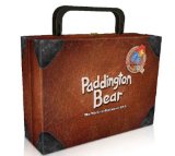 Paddington - Complete - Suitcase Deluxe Set