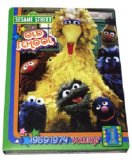 Sesame Street  - Old School  - Box Set