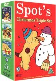 Spot's Magical Christmas Triple Set