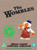 Wombles Complete -  Deluxe Set