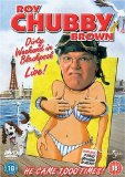 Roy Chubby Brown - Dirty Weekend In Blackpool Live