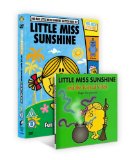 The Mr Men Show - Little Miss Sunshine And Friends Have Fun Outside
