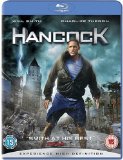 Hancock [Blu-ray]