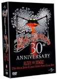 The War Of The Worlds Live