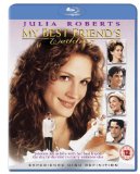 My Best Friend's Wedding [Blu-ray] [1997]