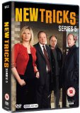 New Tricks : Complete BBC Series 5