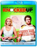 Knocked Up [Blu-ray] [2007]