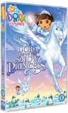 Dora the Explorer: Dora Saves the Snow Princess