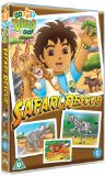 Go Diego Go: Safari Rescue