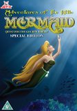 The Adventures Of The Little Mermaid - Special Edition