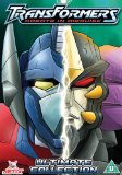 Transformers RiD - Ultimate Collection