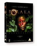 Baraka: Remastered - 2 Disc Special Edition DVD [1992]