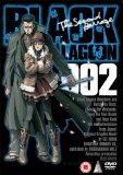 Black Lagoon - The Second Barrage Vol.2 [2006]