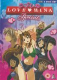 Love Hina - Specials Collection