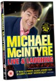 Michael McIntyre  Live & Laughing