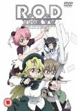 R.O.D. - The TV Series Vol.1-7